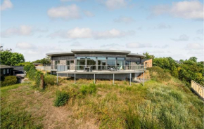 4 Bedroom Nice Home In Ebeltoft, Ebeltoft